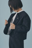 Picture No.2 of minä perhonen Tambourine Jacket 2024 s/s ACS2059P