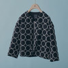 Picture No.7 of minä perhonen Tambourine Jacket 2024 s/s ACS2059P