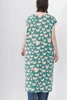 Picture No.2 of minä perhonen anone-anone Maternity Cut And Sew Dress 2023 S/S ABS8055E