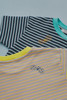 Picture No.4 of minä perhonen Choucho Romper 2024 S/S ACS8396PS