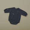 Picture No.4 of minä perhonen Choucho Romper 2024-25 a/w ACA8400P