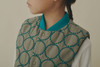 Picture No.6 of minä perhonen Tambourine Vest 2024-25 A/W ACA2068P