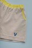 Picture No.5 of minä perhonen horisontti shorts 2024 s/s ACS8351P