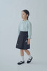 Picture No.1 of minä perhonen Choucho Skirt 2024-25 a/w BC5001P
