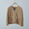 Picture No.5 of minä perhonen Tambourine Jacket 2024-25 a/w BC2001P