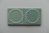 Picture No.8 of minä perhonen Tambourine Tile mix Set of 20 TI0007