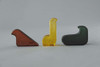 Picture No.4 of minä perhonen Glass Bird <Iittala> EV0639_41