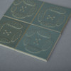 Picture No.3 of minä perhonen dear Tile Set of 20 TI0022
