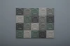 Picture No.2 of minä perhonen Dear Tile Mix 20-Piece Set TI0023