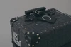 Picture No.1 of minä perhonen GLOBE TROTTER Luggage Tag EV1646