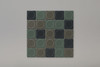 Picture No.3 of minä perhonen Tambourine Tile Sheet mix Set of 4 TI0037
