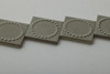 Picture No.3 of minä perhonen Tambourine Tiles, Set of 20 TI0013