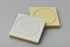 Picture No.5 of minä perhonen Tambourine Tiles, Set of 20 TI0013
