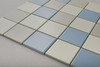 Picture No.4 of minä perhonen Plain Tile Sheet mix Set of 4 TI0035