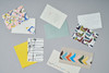 Picture No.2 of minä perhonen Postcard Set minä perhonen Design SP0313_18