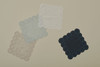 Picture No.1 of minä perhonen Tambourine Handkerchief 2024-25 a/w ACA7565