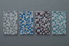 Picture No.3 of minä perhonen Hand Towel TE0719_B