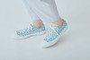 Picture No.1 of minä perhonen Mermaid Sneakers <MOONSTAR> AAS7776