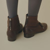 Picture No.3 of minä perhonen Jill boots2024-25 a/w ACA7569