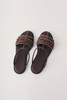 Picture No.2 of minä perhonen Volant sandals 2025 s/s ADS7656
