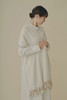 Picture No.1 of minä perhonen forest parade Stole 2024-25 a/w ACA7561
