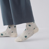 Picture No.1 of minä perhonen Rain Net Socks 2023 S/S ABS7117