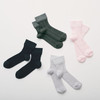 Picture No.2 of minä perhonen Sugar socks 2025 s/s ADS7626