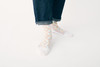 Picture No.2 of minä perhonen Lueur socks 2025 s/s ADS7616