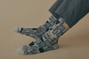 Picture No.2 of minä perhonen Kivi Socks 2025-26 a/w ADA7696