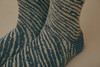 Picture No.4 of minä perhonen Kimallus Socks 2025-26 a/w ADA7710