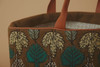 Picture No.3 of minä perhonen lehtifocaccia bag2022-23 a/w AAA9442