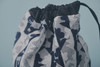 Picture No.3 of minä perhonen twin flowerdrop pochette2024 s/s ACS9842