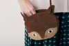 Picture No.2 of minä perhonen Kitten Bag 2025 S/S ADS9130