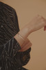 Picture No.1 of minä perhonen Drip Bangle 2022-23 a/w AAA7913
