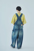 Picture No.3 of minä perhonen always Overalls 2021 s/s DN4494E