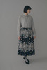 Picture No.3 of minä perhonen glimmer Skirt minä perhonen galleria DR5373