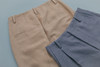 Picture No.5 of minä perhonen Pierre Straight Pants 2024 S/S ACS4578