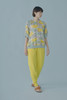 Picture No.3 of minä perhonen frid Knit Pants 2024 s/s ACS8886