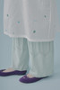 Picture No.2 of minä perhonen Summer Snow Knit Pants 2024 S/S ACS8904S