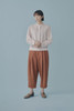 Picture No.3 of minä perhonen sora Tapered Pants 2024 s/s ACS4576