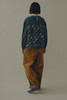 Picture No.4 of minä perhonen fête wide Pants 2023-24 a/w DN4565