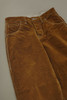 Picture No.6 of minä perhonen fête Roll-up Pants 2023-24 a/w DN4564