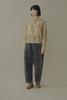 Picture No.1 of minä perhonen fête Tapered Pants 2023-24 a/w DN4566