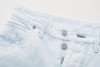 Picture No.5 of minä perhonen Always Roll-Up Denim 2025 S/S DN4630D