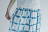 Picture No.1 of minä perhonen Solmio Gathered skirt 2025 s/s ADS5407