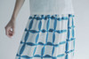 Picture No.2 of minä perhonen Solmio Gathered skirt 2025 s/s ADS5407