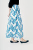 Picture No.3 of minä perhonen kupla Gathered skirt 2025 s/s ADS5408