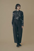 Picture No.1 of minä perhonen Luce Pants 2025-26 A/W ADA4641