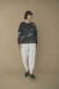 Picture No.3 of minä perhonen Care Free Jogger Pants 2025-26 A/W ADA8030