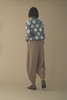 Picture No.2 of minä perhonen earth piece Pants 2025-26 a/w ADA8033